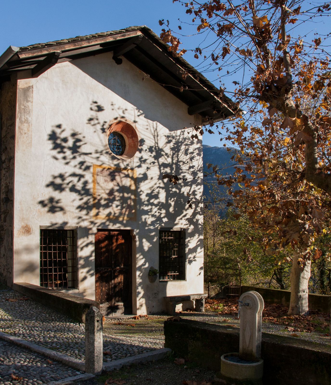 santa caterina corlazzo