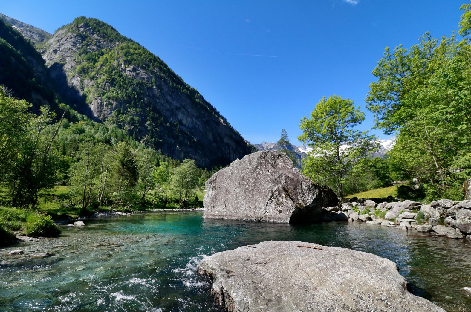 val di mello