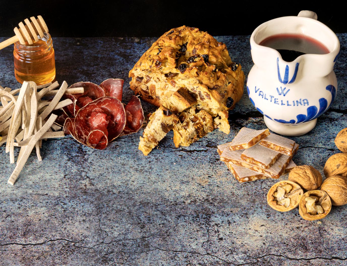 prodotti tipici valtellinesi