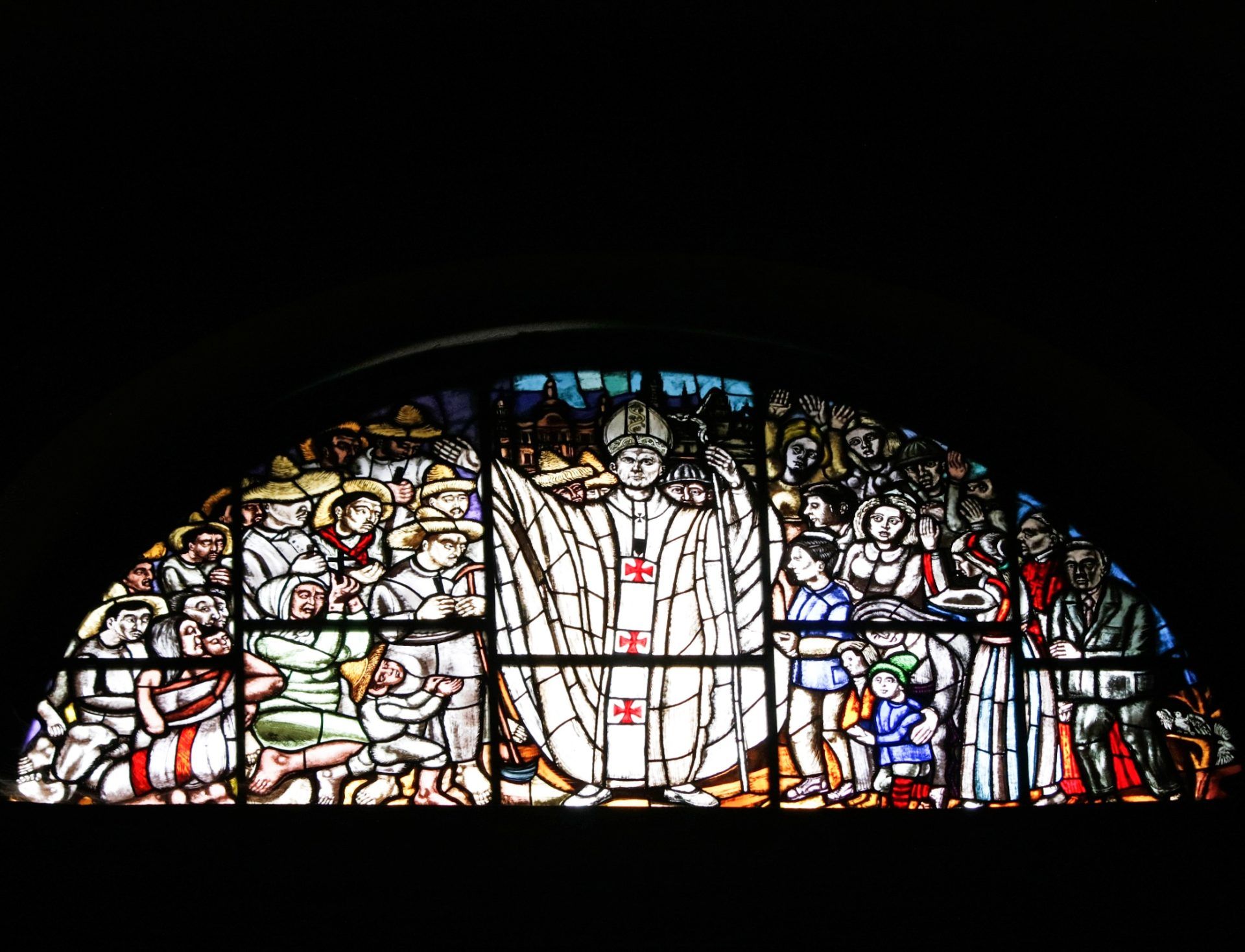 chiesa di s ambrogio regoledo