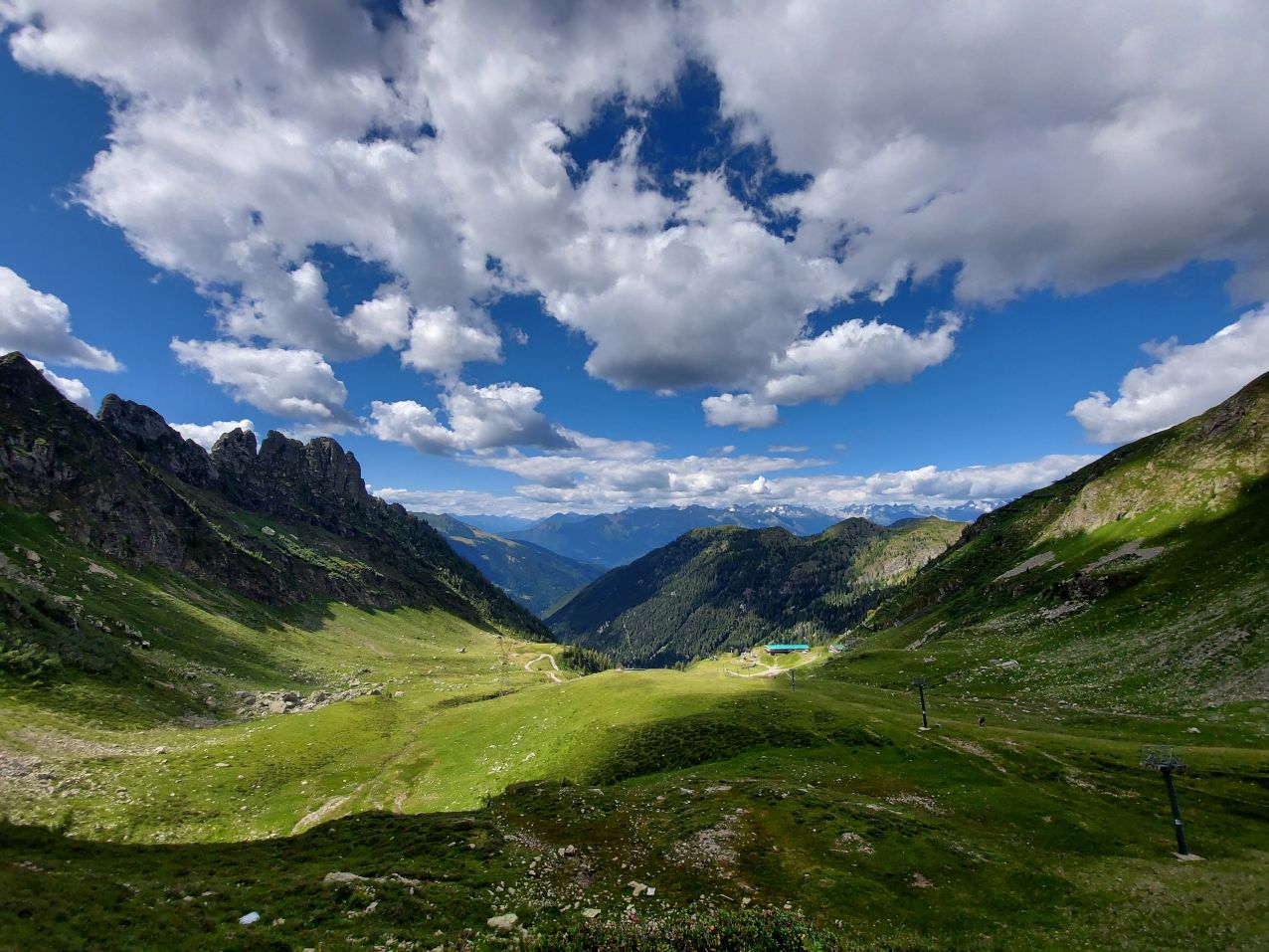 gerola pescegallo estate