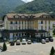 Hotel Rezia Valtellina panoramica