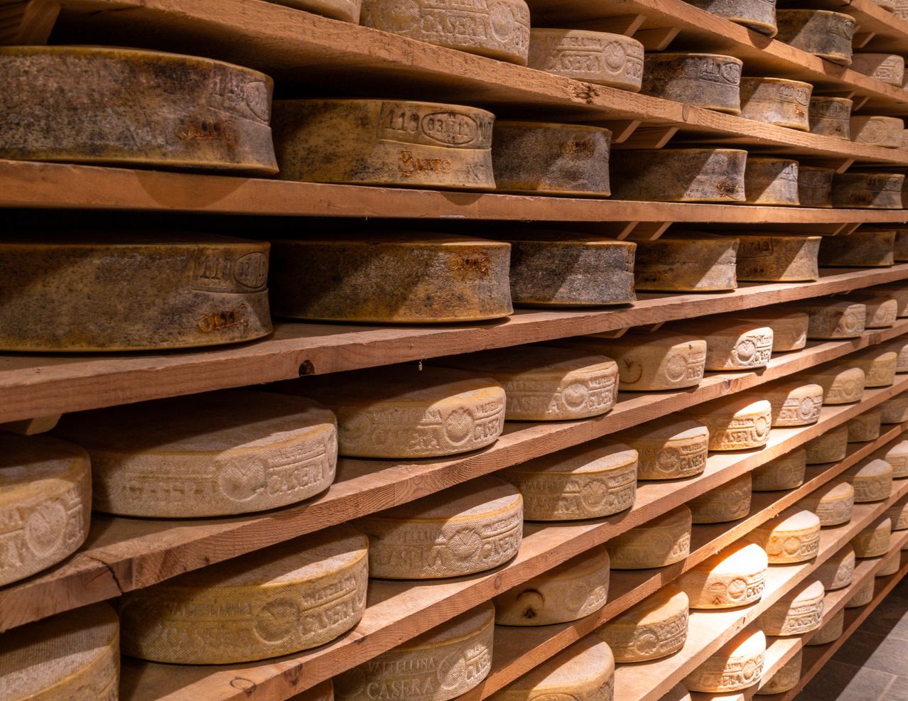 formaggi valtellinesi