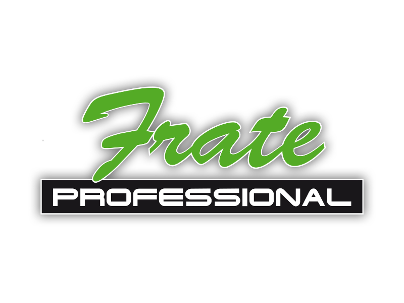 Logo frate professional Traona