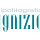 Logo tipografia Ignizio morbegno