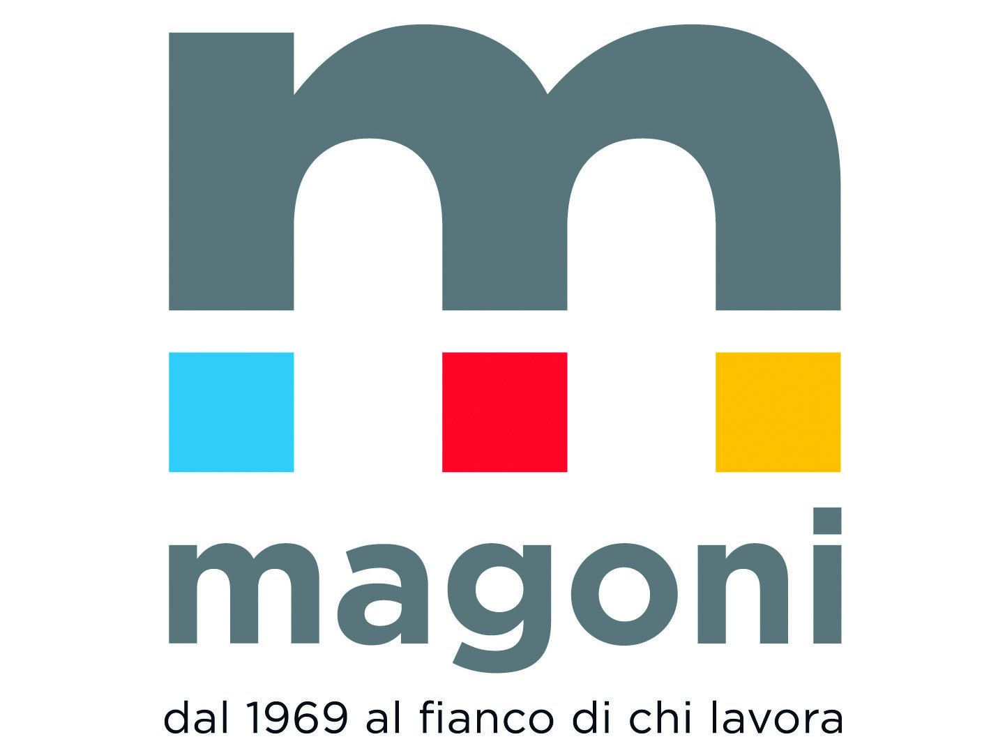 Logo Articoli Tecnici Commerciale Magoni Cosio Valtellino