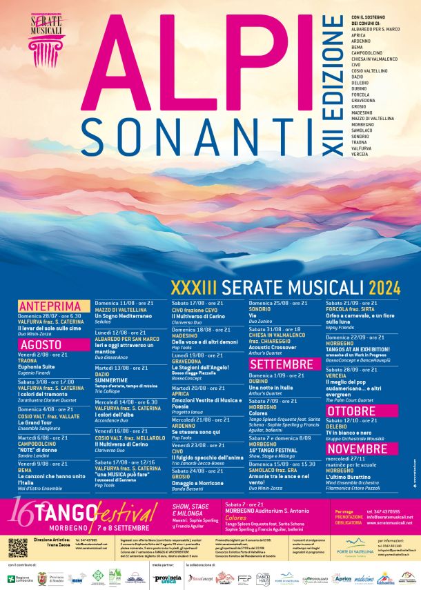 festival Alpi Sonanti 2024