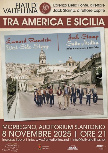 Tra America e Sicilia