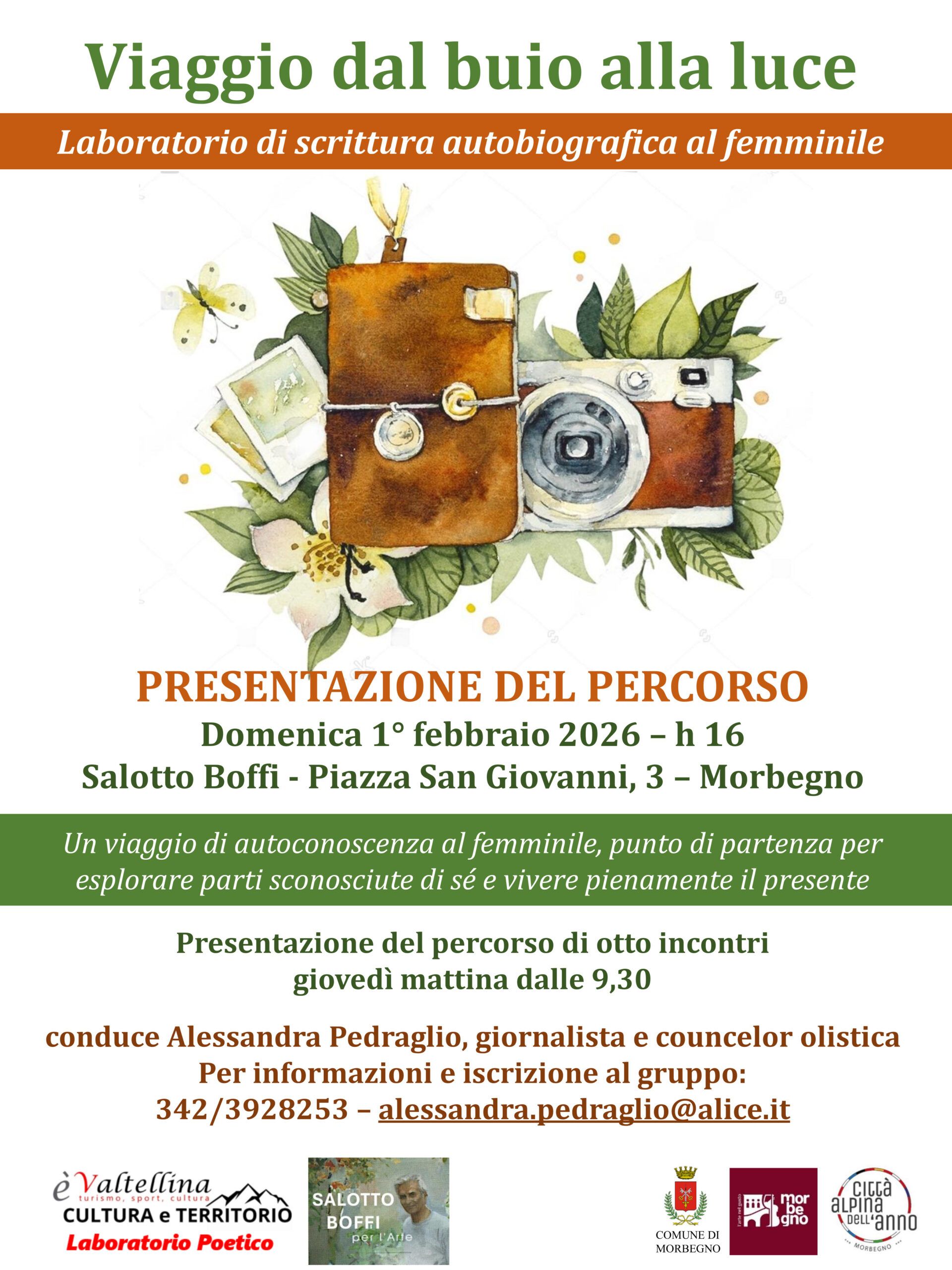 Laboratorio di scrittura