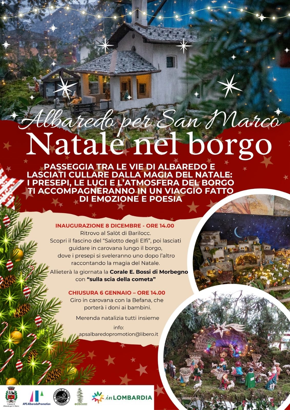 natale nel borgo