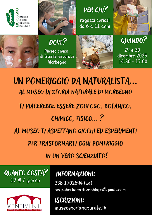 Corso al museo