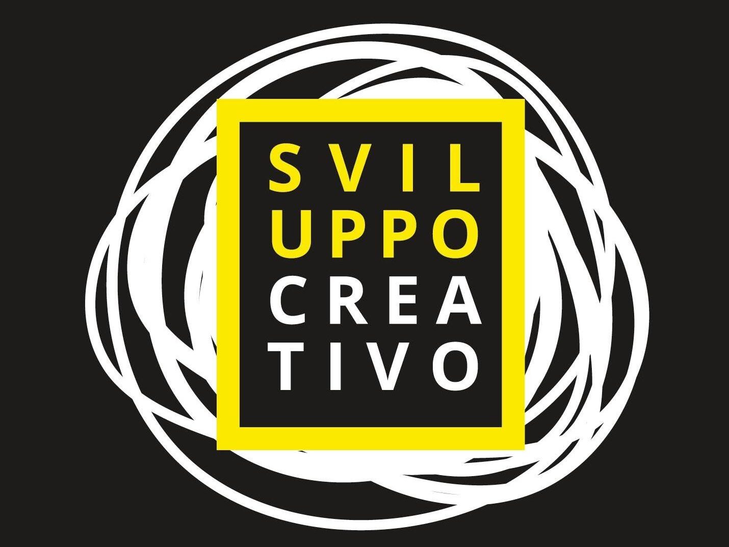 Logo sviluppo creativo morbegno