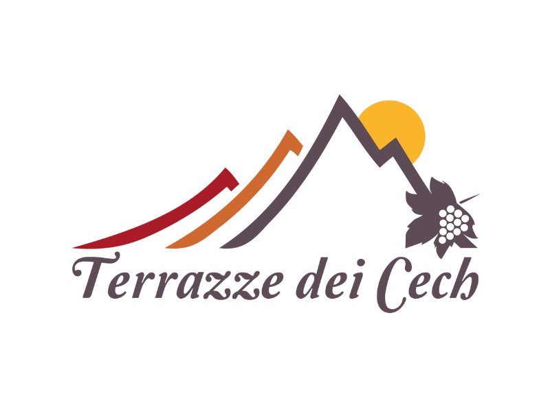 Logo terrazze dei cech cooperativa civo