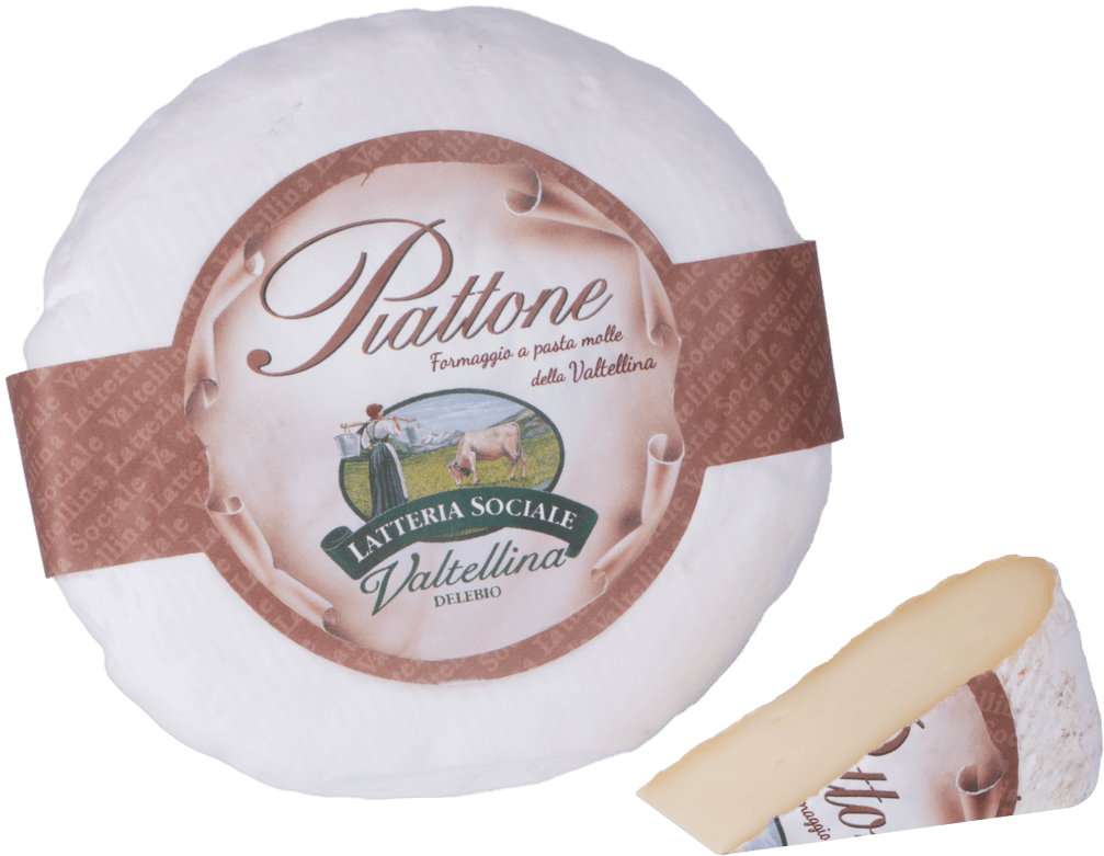 formaggio piattone