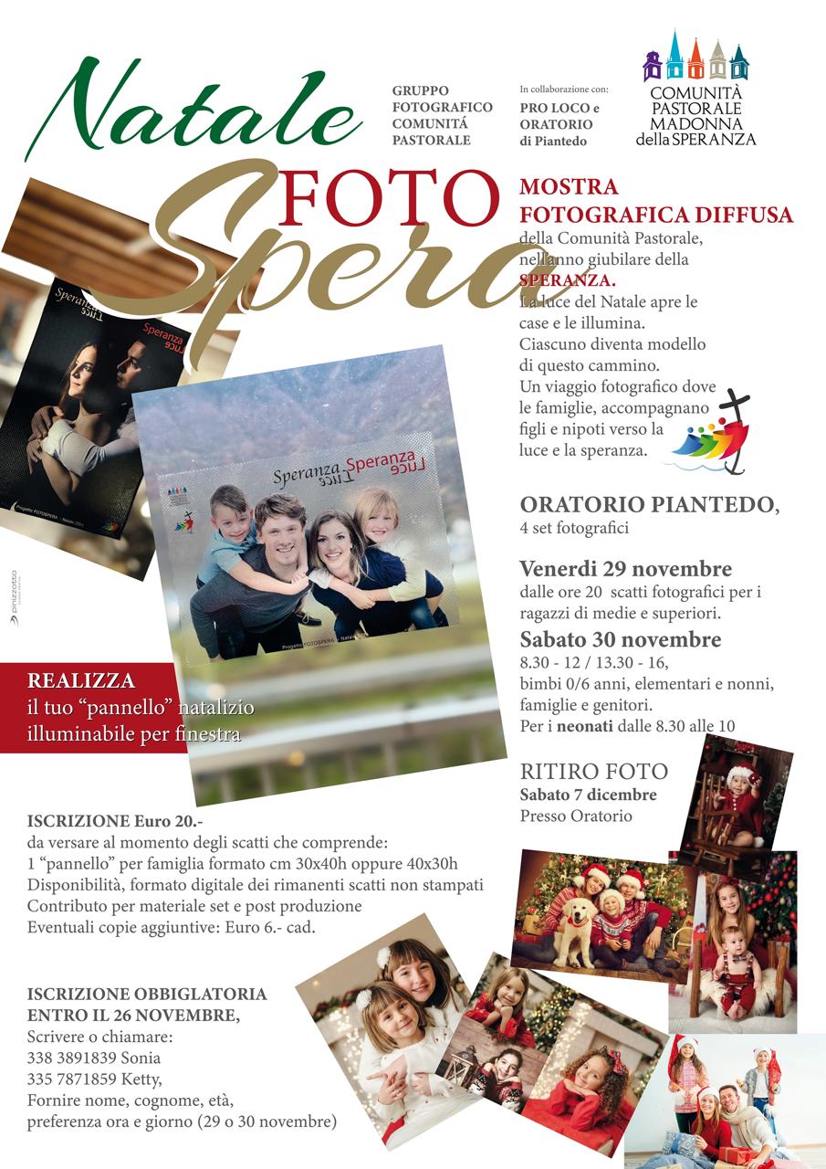 mostra fotografica