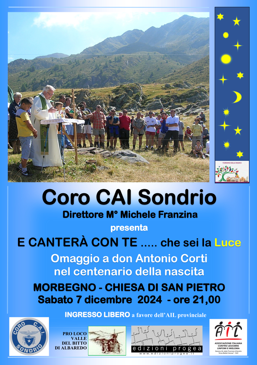 coro CAI