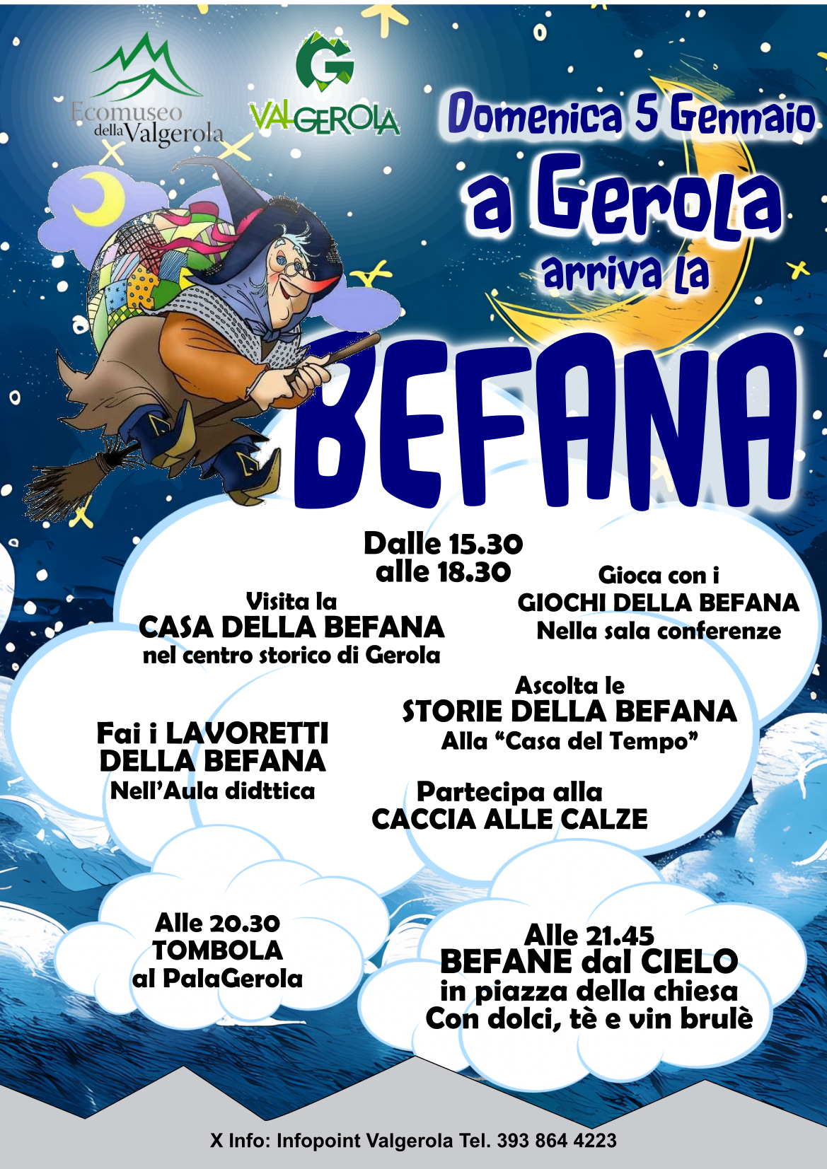 befana gerola