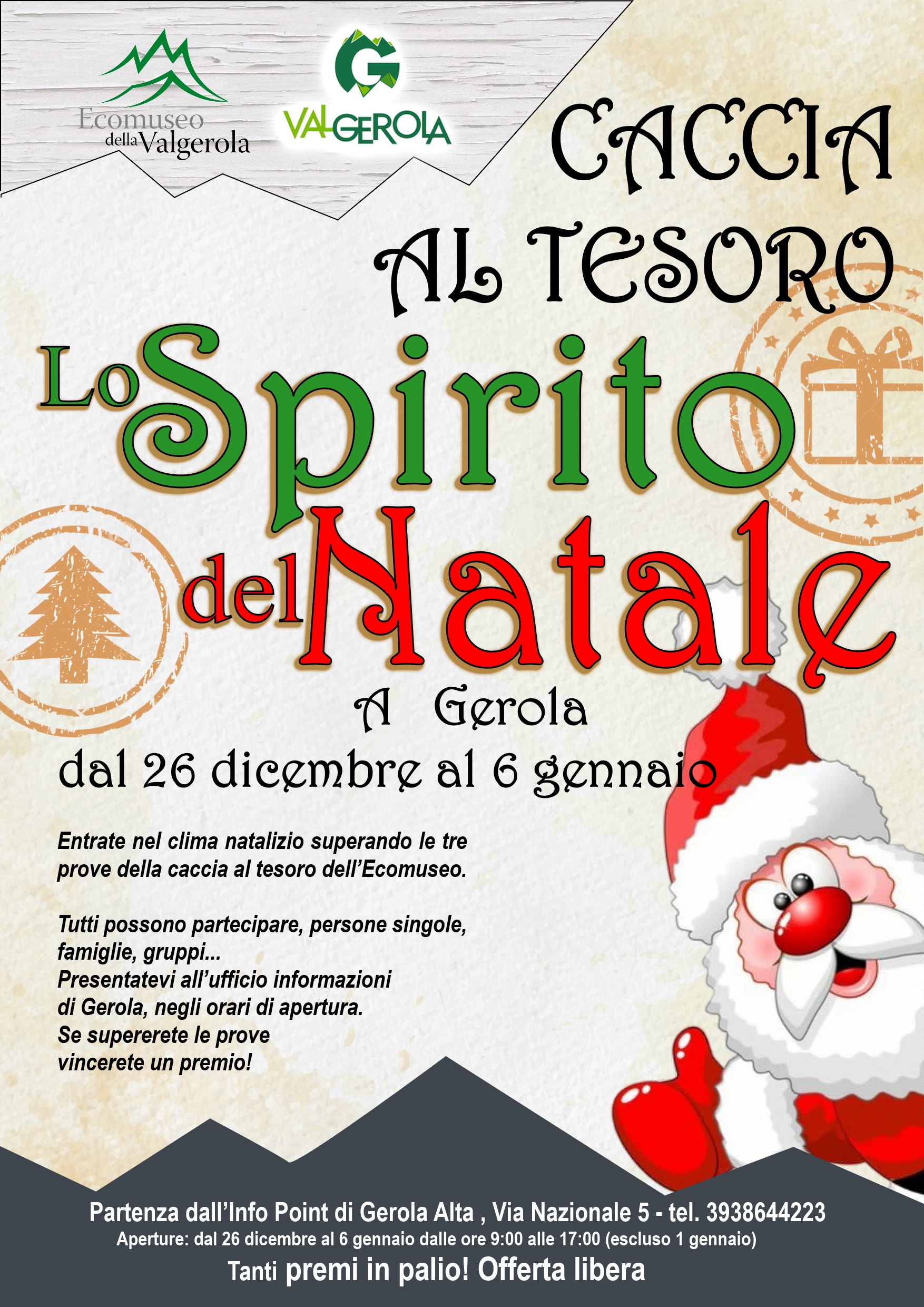 spirito del natale