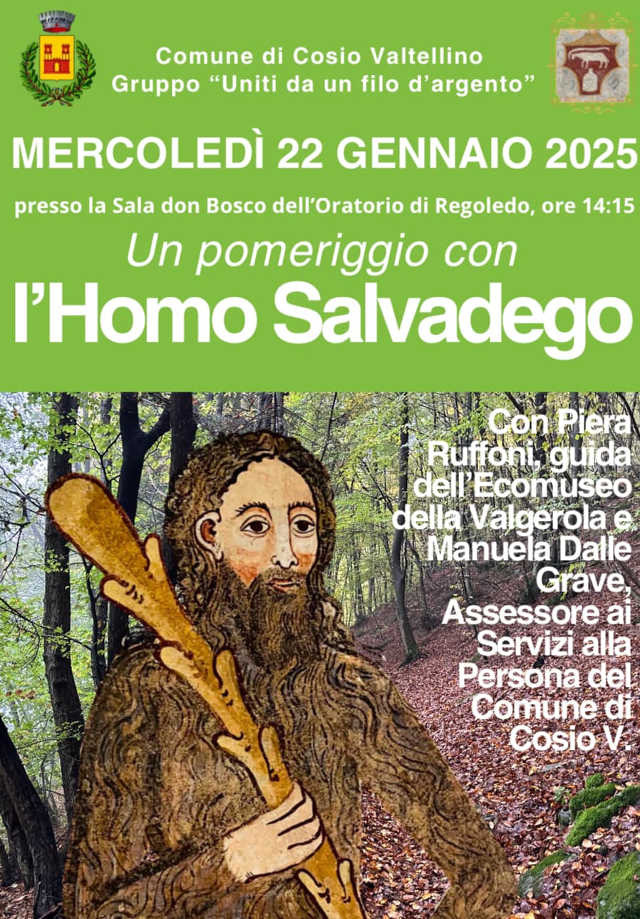 homo salvadego