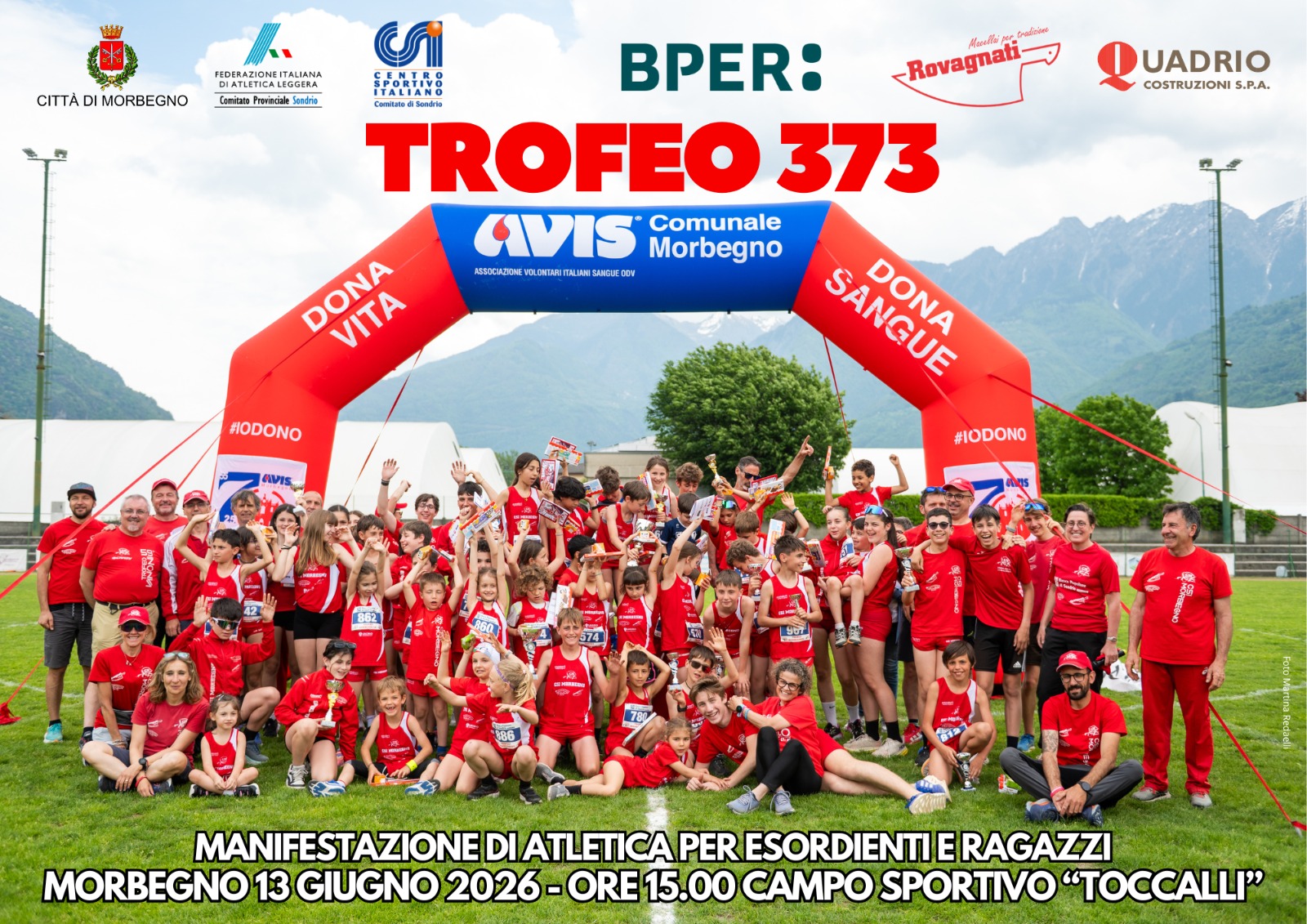 Trofeo 373