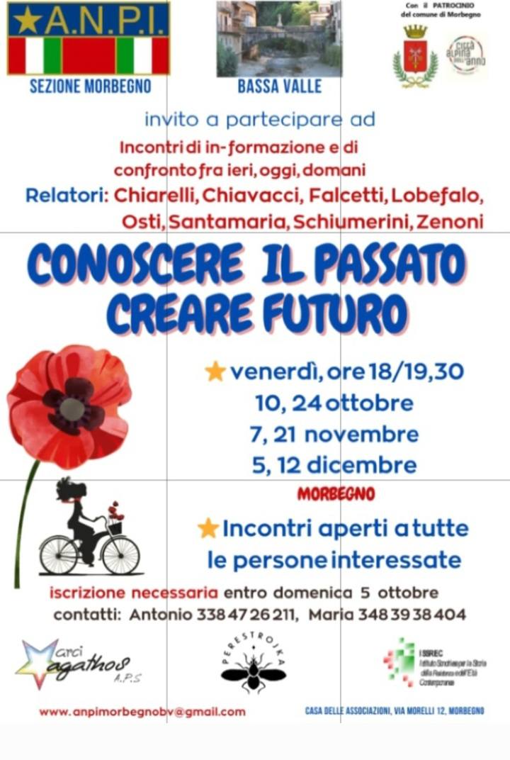 Incontro di formazione