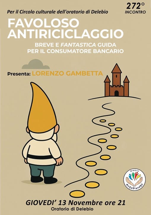 Antiriciclaggio