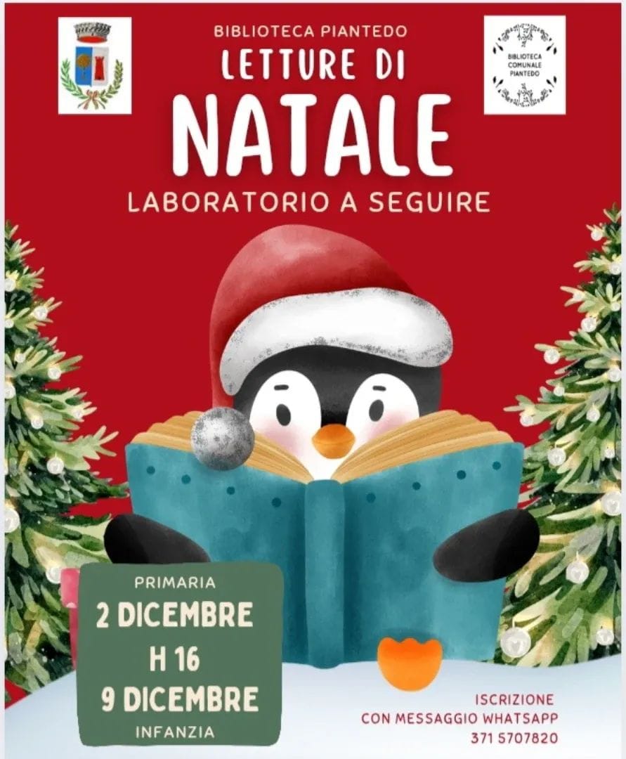 Lettura di Natale