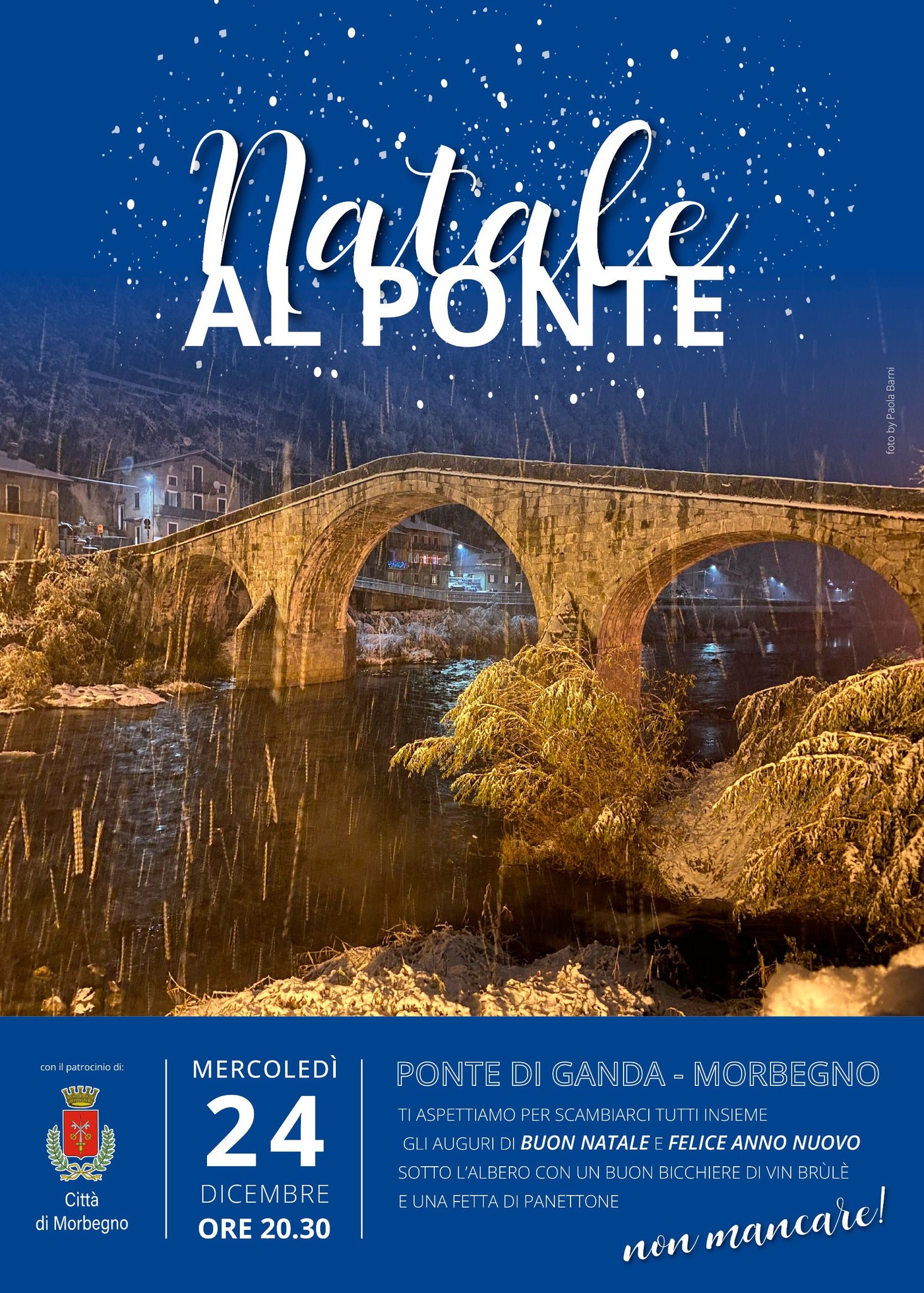 Ponte di ganda