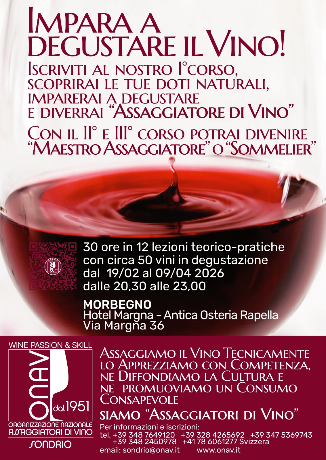 Corso Vino