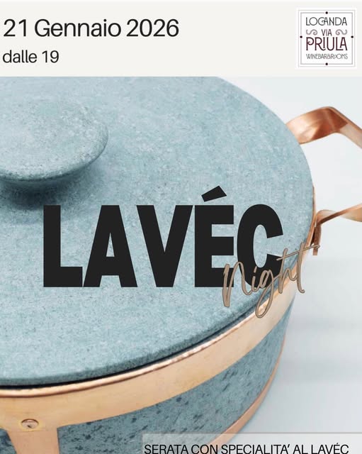 Inaugurazione della cucina della Locanda