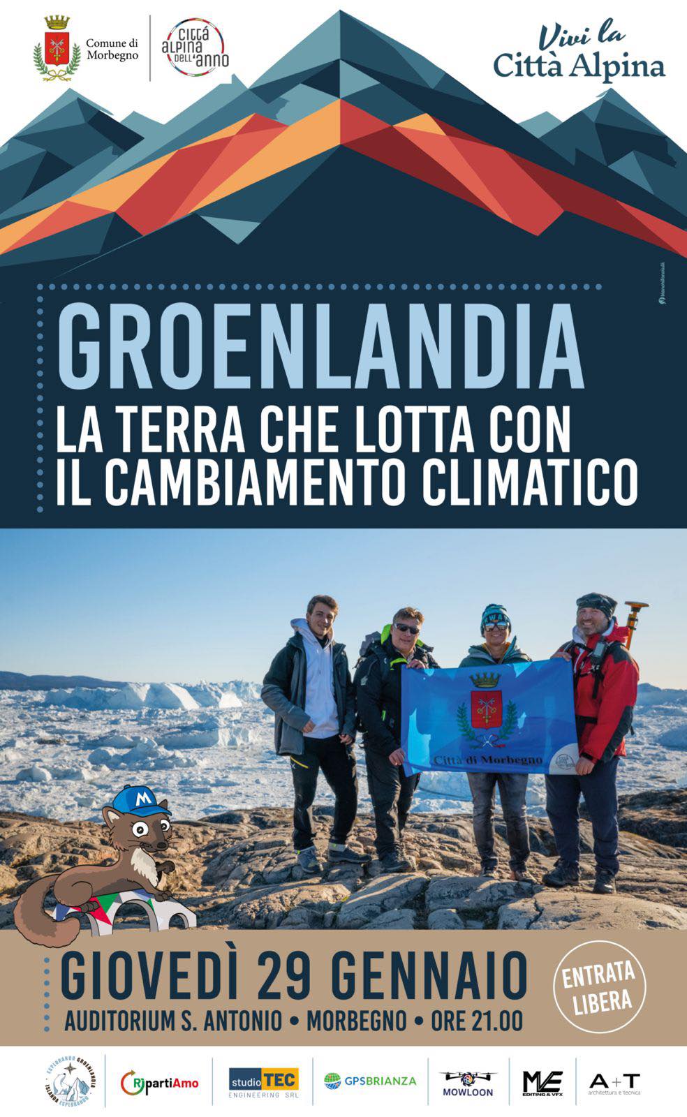 groenlandia