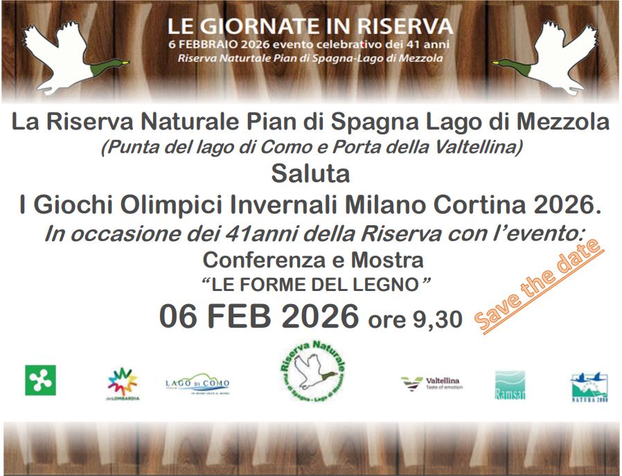 riserva pian di spagna