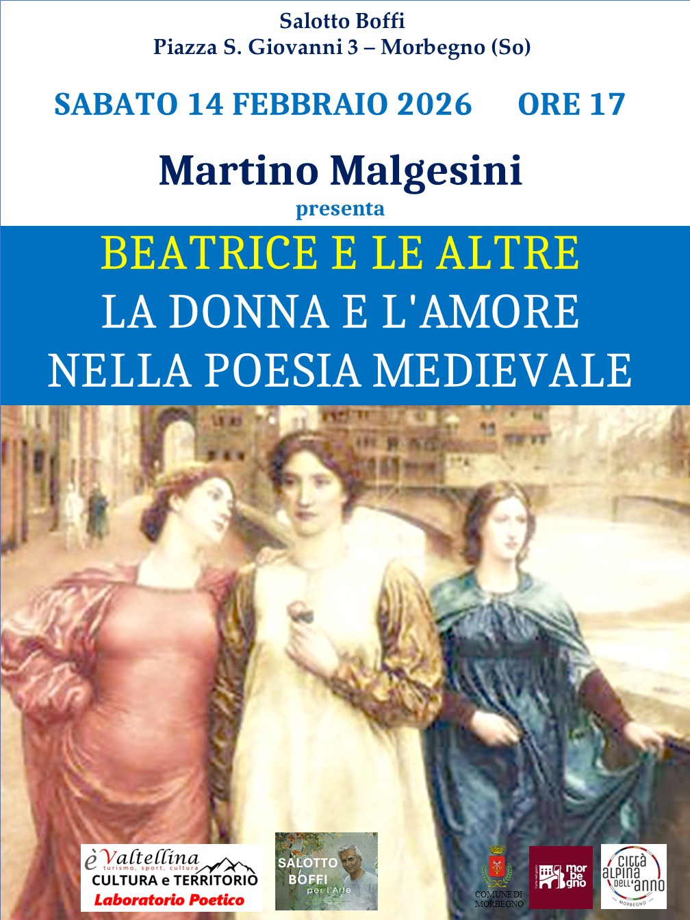 beatrice e le altre