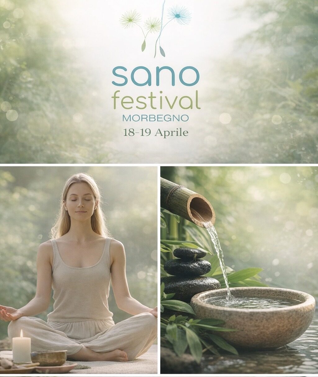 sano festival