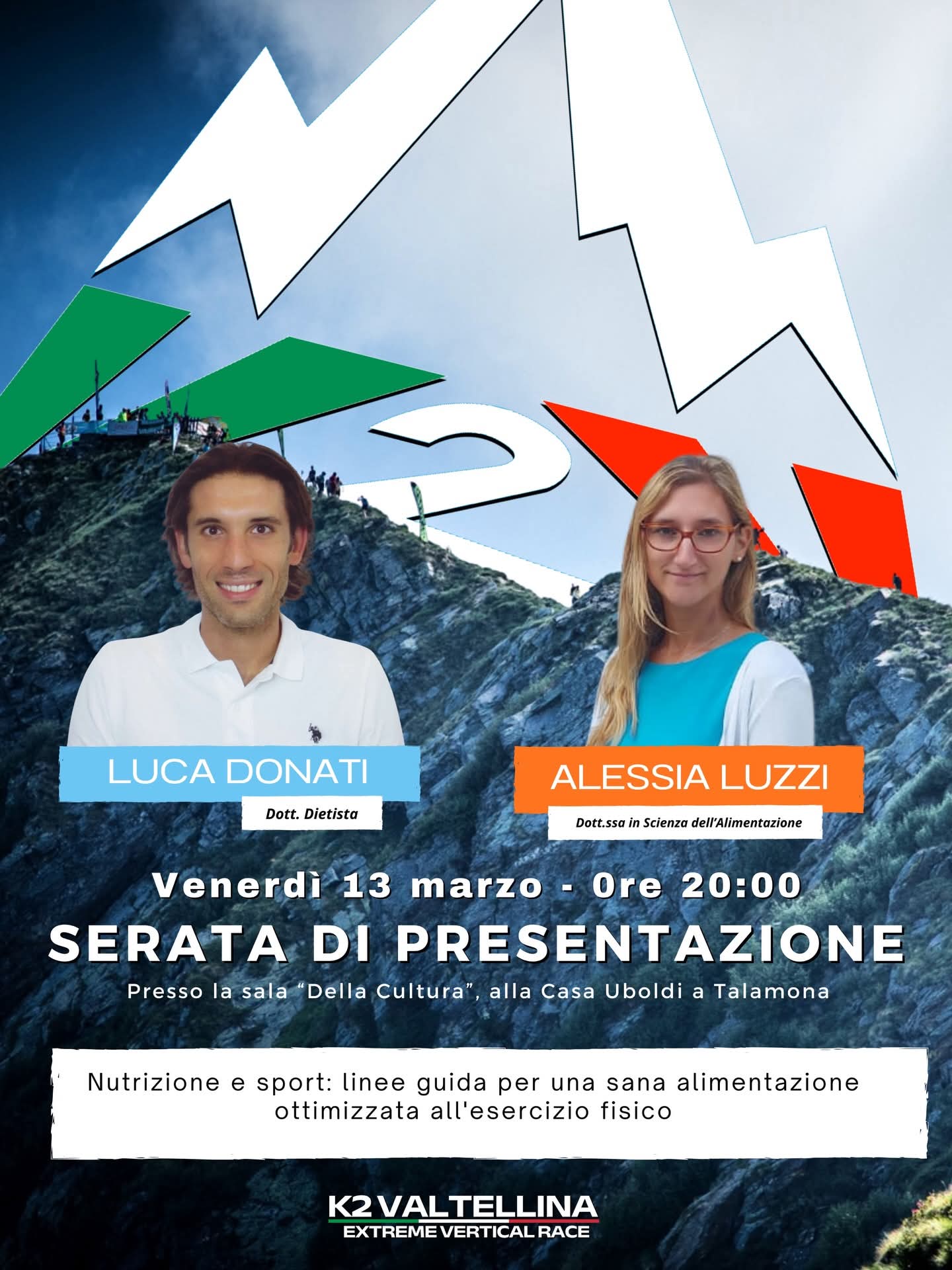 Nutrizione e sport: linee guida per una sana alimentazione