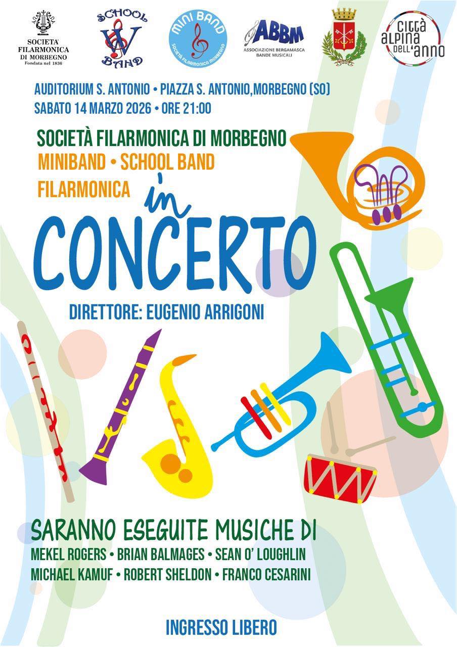 concerto filarmonica