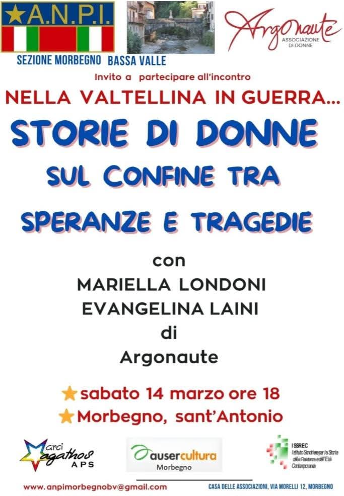 storie di donne