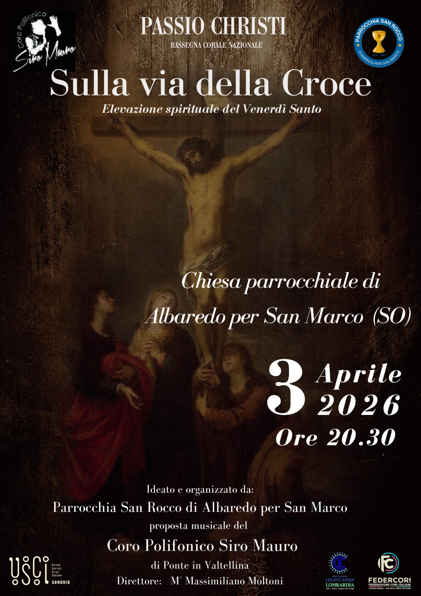 Rassegna corale nazionale