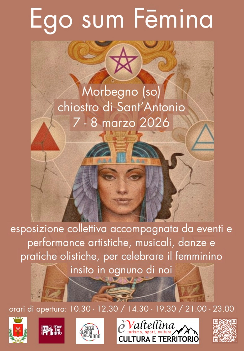 eventi, performance artistiche e musicali al chiostro