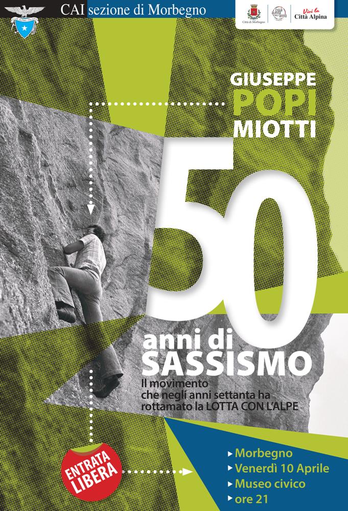 50 anni di sassismo