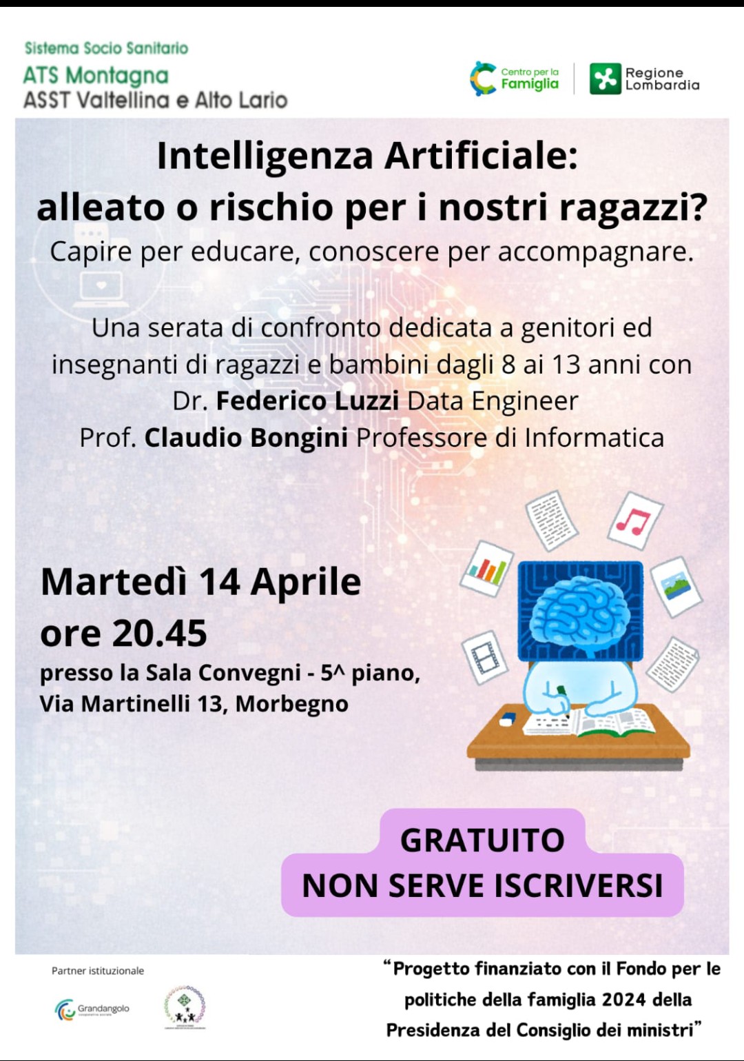 intelligenza artificiale