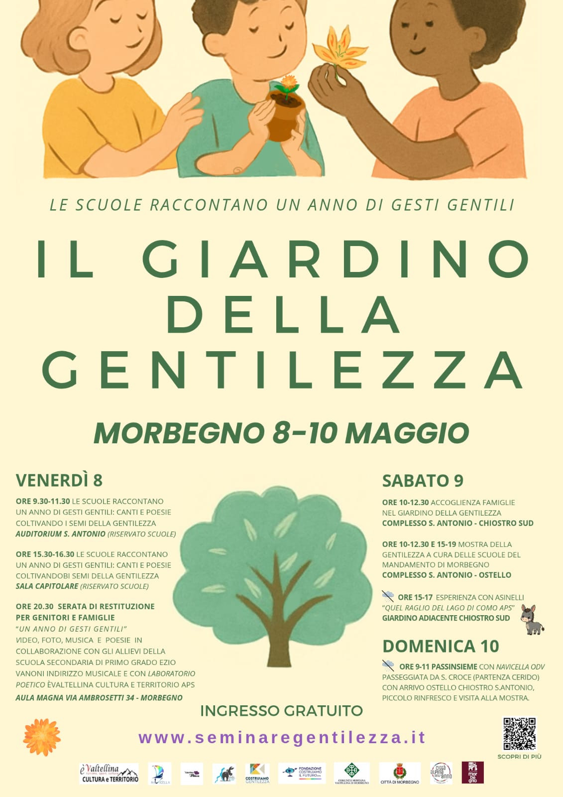 Gentilezza Condivisa