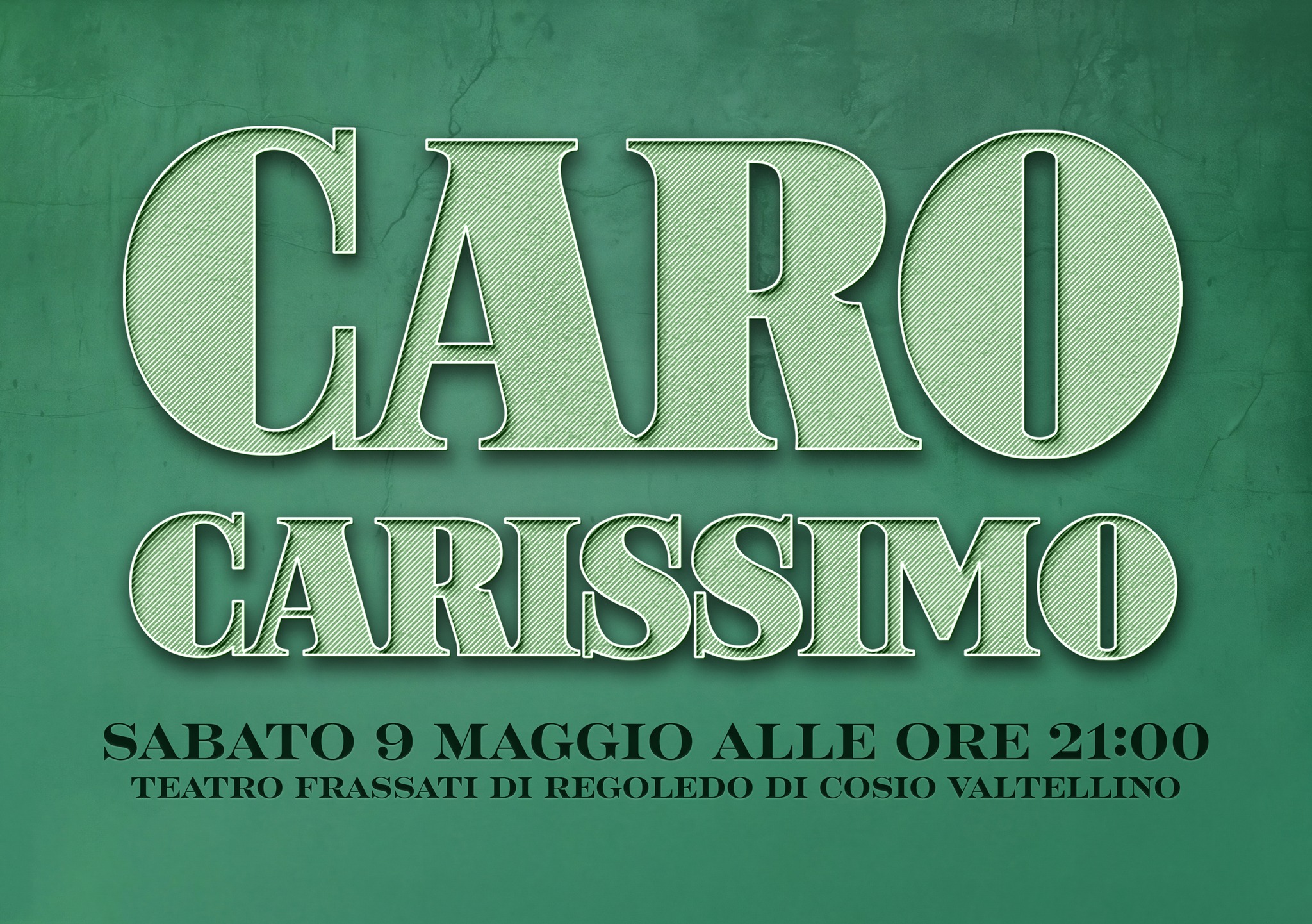 Laboratorio teatrale sperimentale al Teatro Frassati