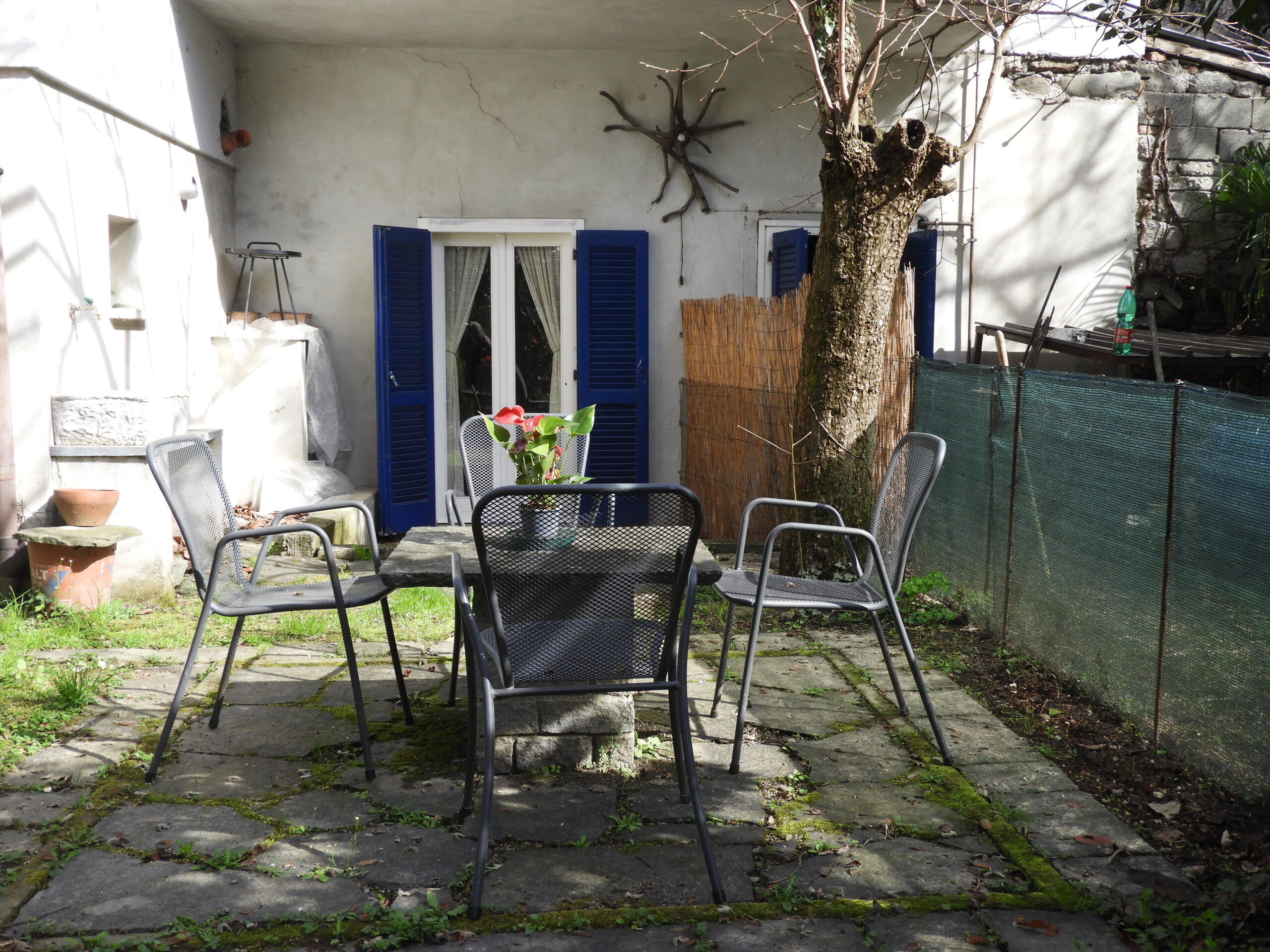 La Casa Del Nonno _Esterno