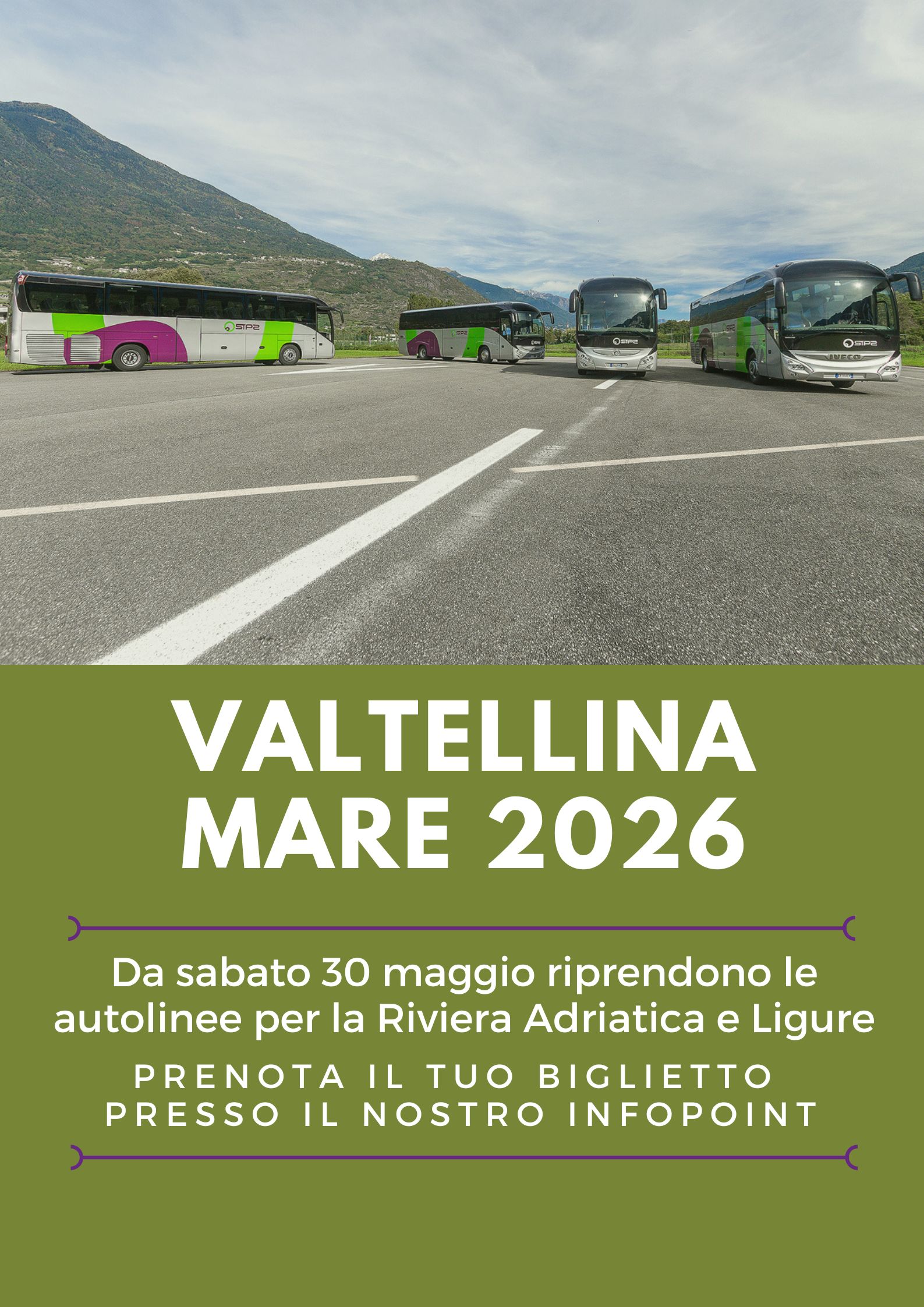 Valtellina Mare 2026