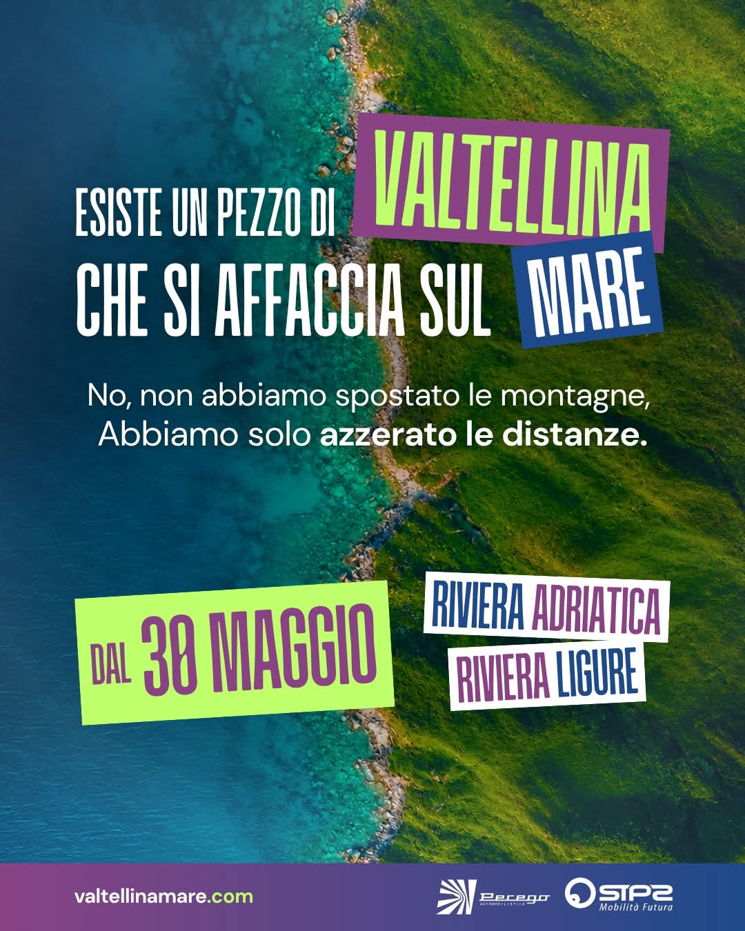 Valtellina Mare 2026