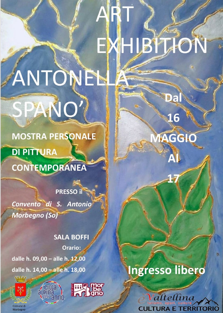 Art exhibition