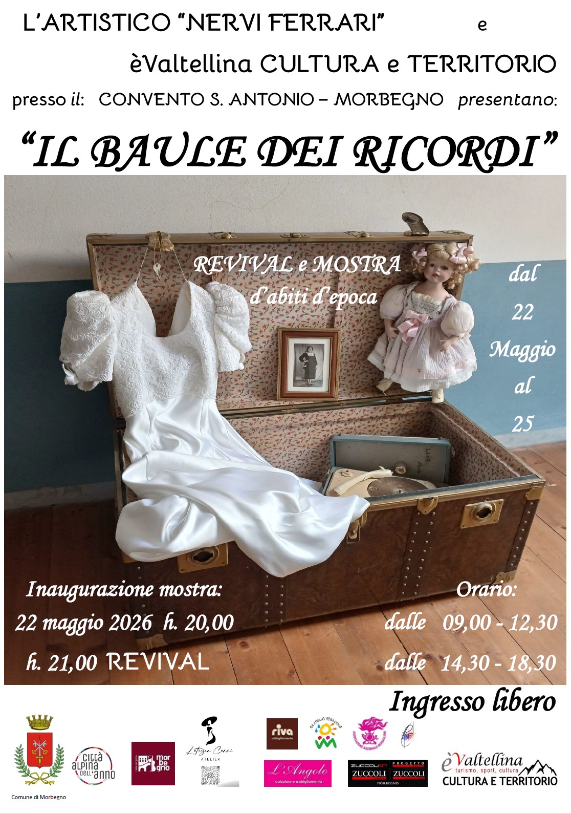 Baule dei ricordi