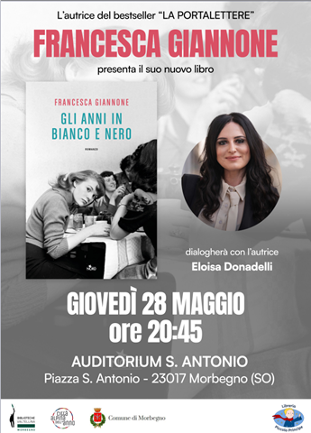 presentazione del libro