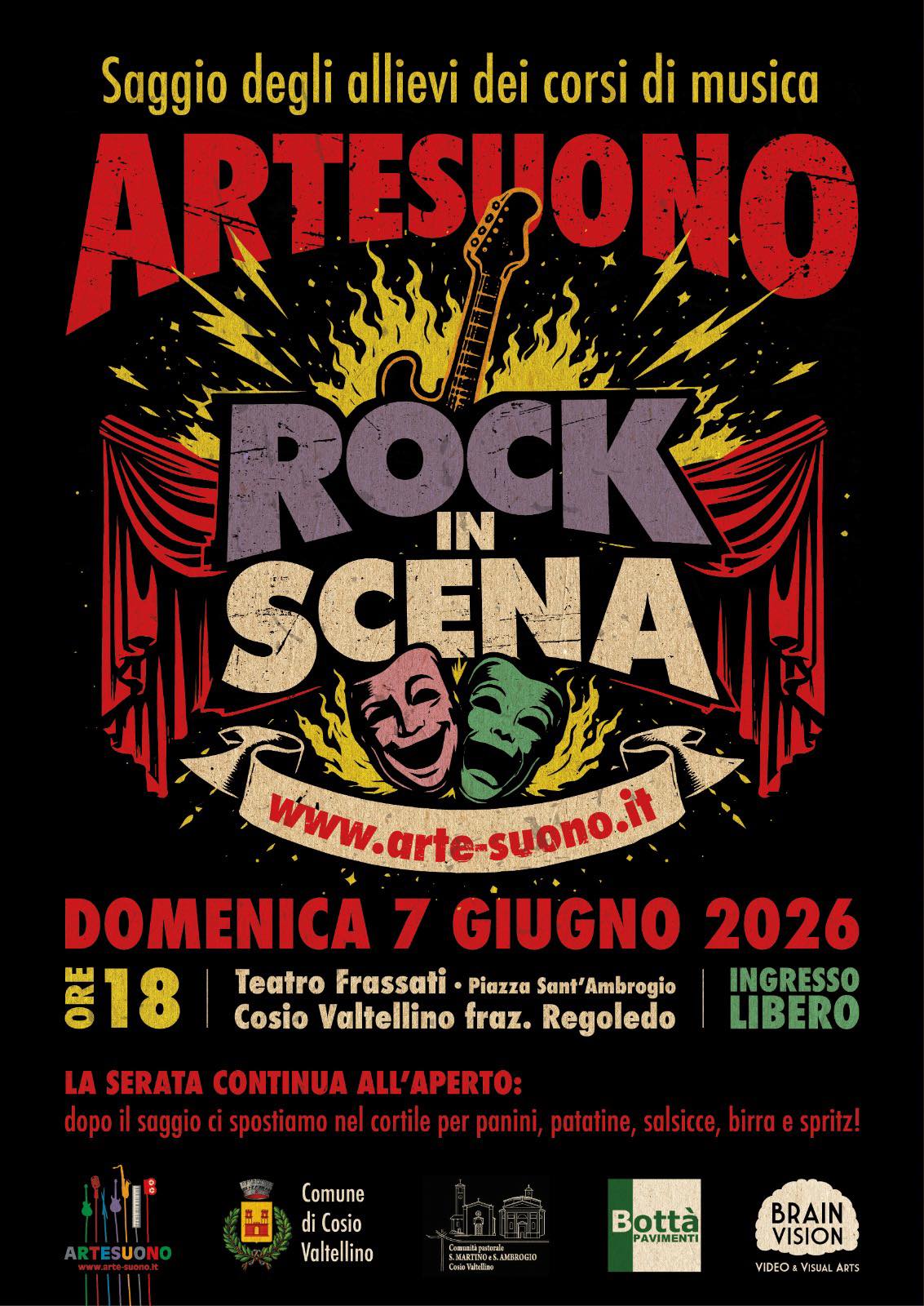 Artesuono